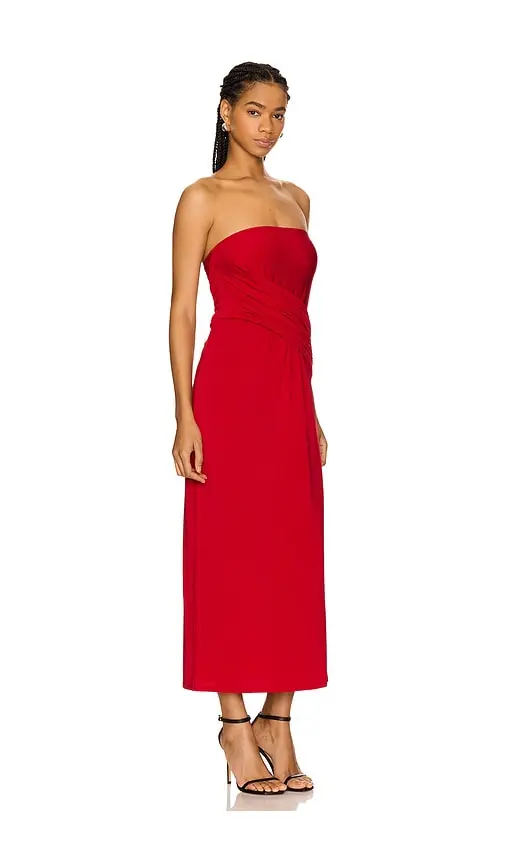 NBD Sloane Maxi Dress | Thumbnail 2 NBD Sloane Maxi Dress | Thumbnail 2