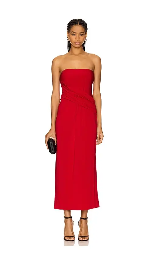 NBD Sloane Maxi Dress | Image 1 NBD Sloane Maxi Dress | Image 1
