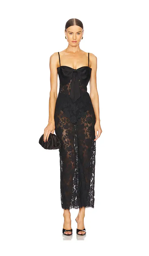 NBD The Margaux Maxi Dress | Image 1 NBD The Margaux Maxi Dress | Image 1