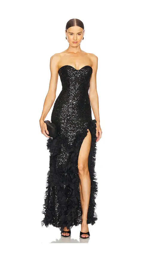 NBD The Julietta Gown | Image 1 NBD The Julietta Gown | Image 1