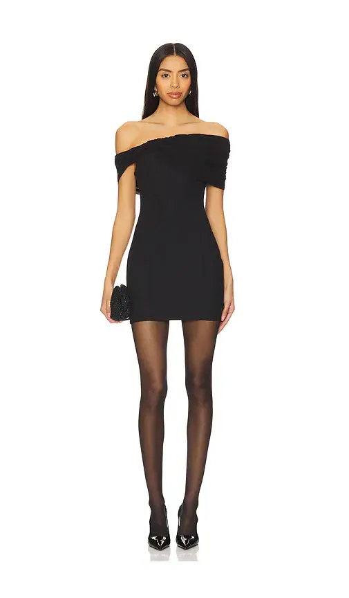 NBD Coen Mini Dress | Image 1 NBD Coen Mini Dress | Image 1