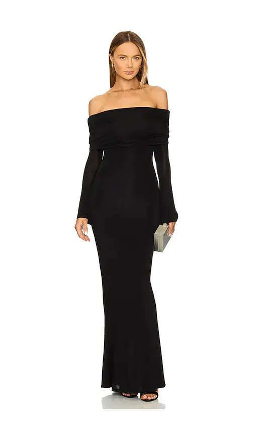 NBD The Letty Gown | Image 1 NBD The Letty Gown | Image 1
