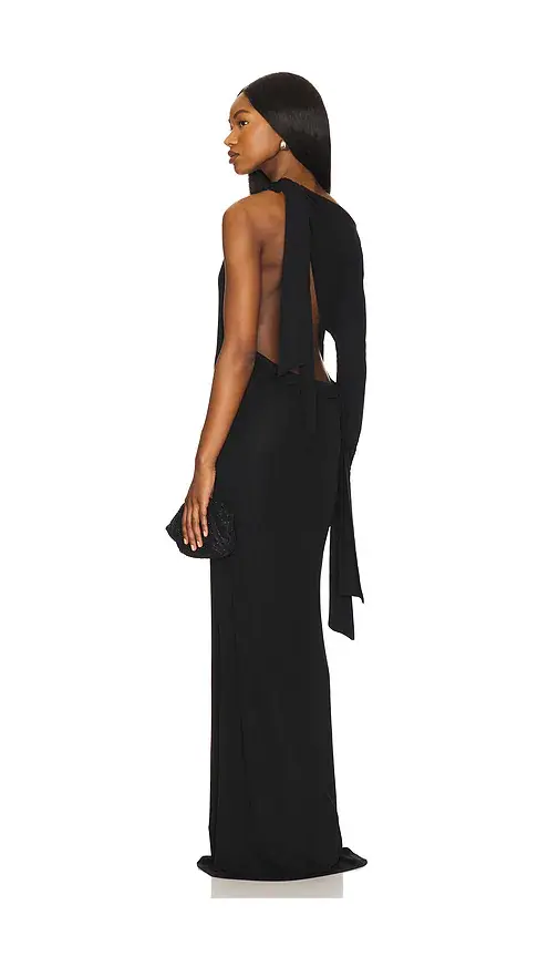 NBD The Shuri Maxi Dress | Image 1 NBD The Shuri Maxi Dress | Image 1