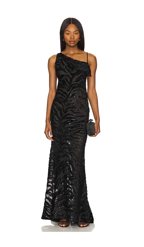 NBD The Selene Maxi Dress | Image 1 NBD The Selene Maxi Dress | Image 1