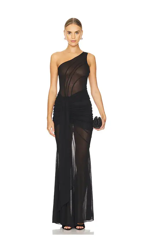 NBD Calianna Gown | Image 1 NBD Calianna Gown | Image 1
