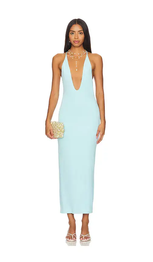 NBD Hilton Midi Dress | Image 1 NBD Hilton Midi Dress | Image 1