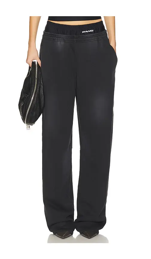 Prestyled Bike Short Sweatpant Prestyled Bike Short Sweatpant