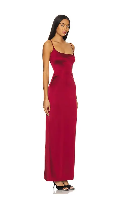 NBD Suman Maxi Dress | Thumbnail 2