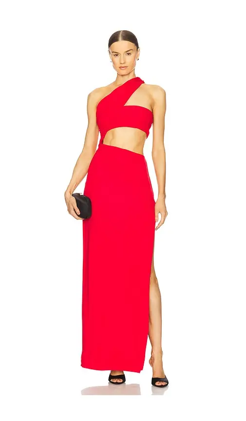 NBD Irelina Gown | Image 1 NBD Irelina Gown | Image 1