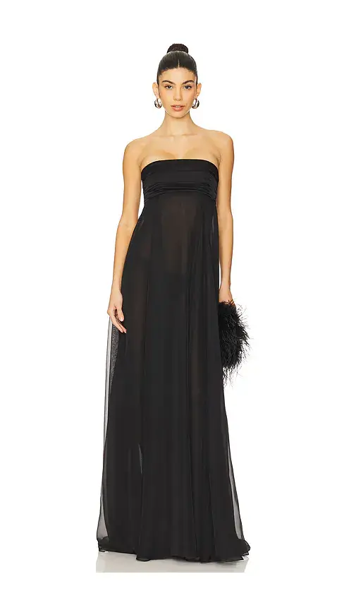 NBD The Kimora Gown | Image 1 NBD The Kimora Gown | Image 1