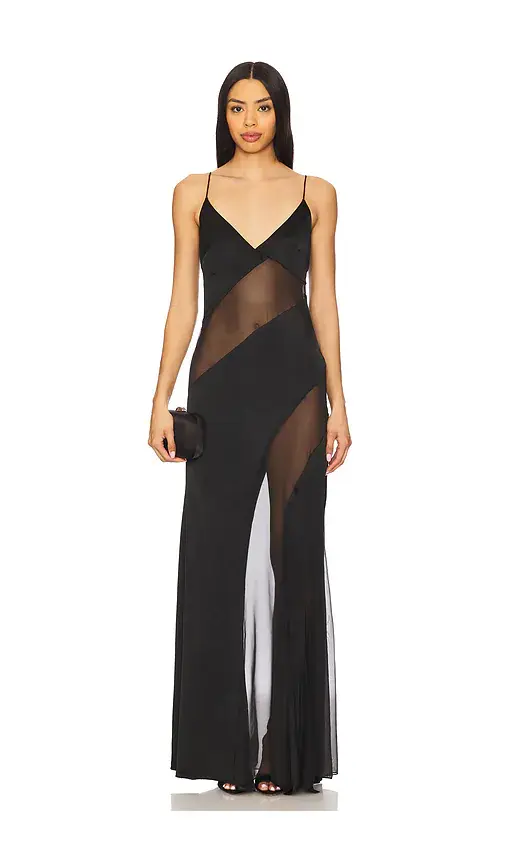 NBD The Jaden Maxi Dress | Image 1 NBD The Jaden Maxi Dress | Image 1