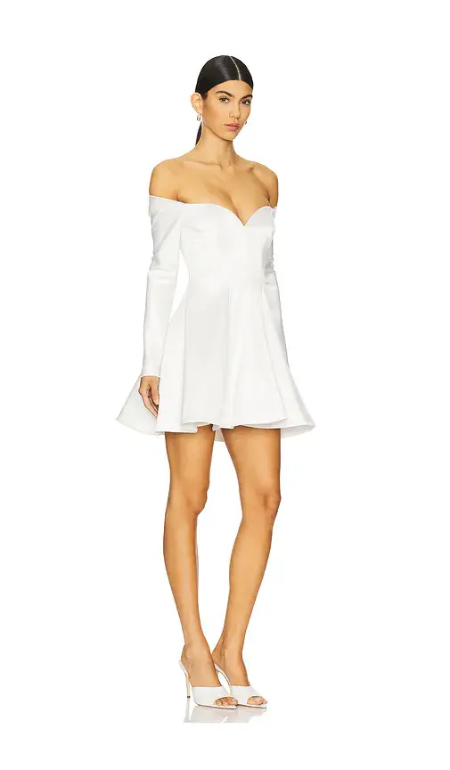 NBD The Alina Mini Dress | Thumbnail 2