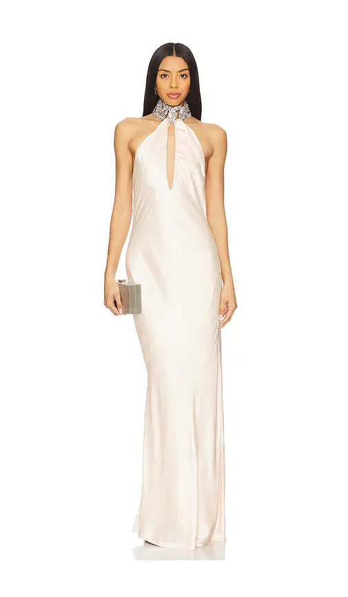 NBD The Aerith Gown | Image 1 NBD The Aerith Gown | Image 1