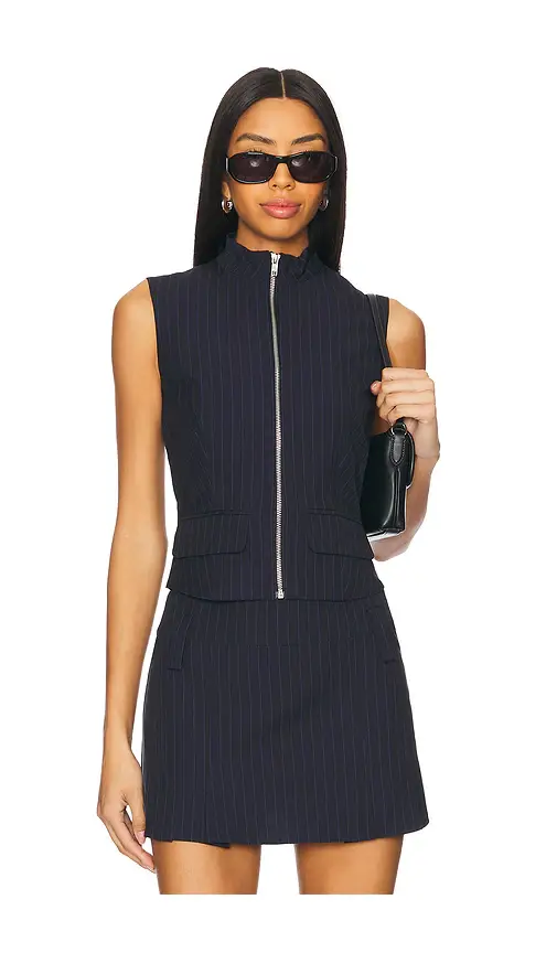 Leela Vest Leela Vest