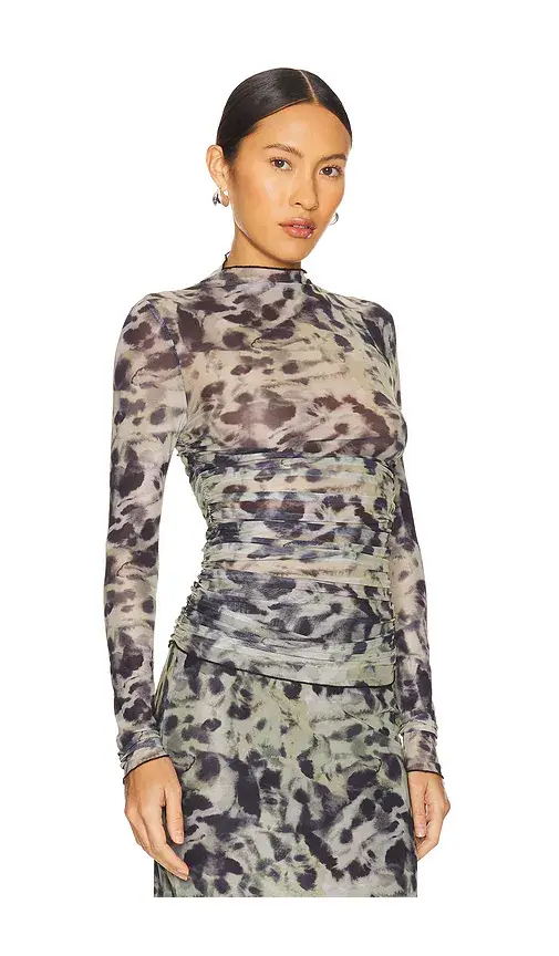 BY.DYLN Nina Top | Thumbnail 2