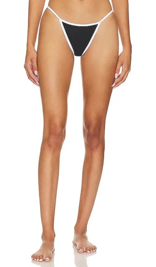 superdown Gianna Bikini Bottom | Image 1 superdown Gianna Bikini Bottom | Image 1