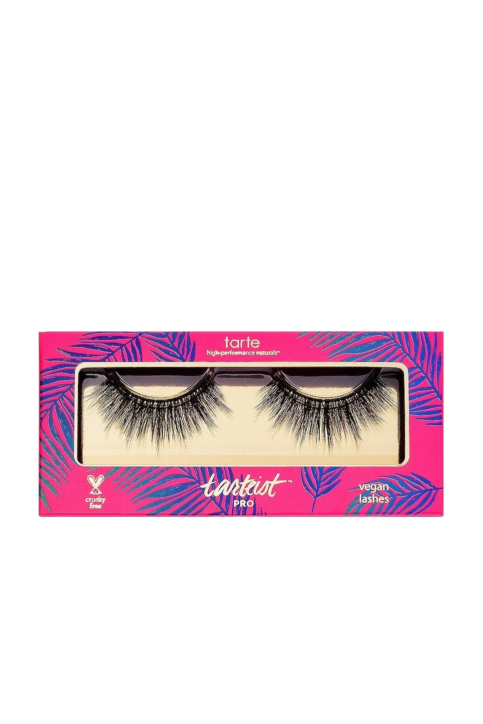 tarte Go-to-lashes Tarteist Pro Cruelty-Free Lashes