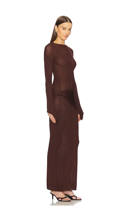 Aya Muse Steren Dress | Thumbnail 2 Aya Muse Steren Dress | Thumbnail 2