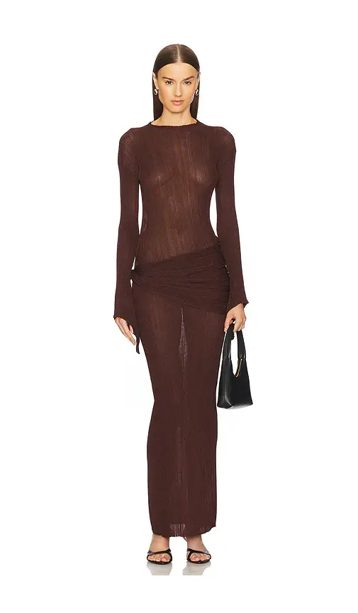 Aya Muse Steren Dress