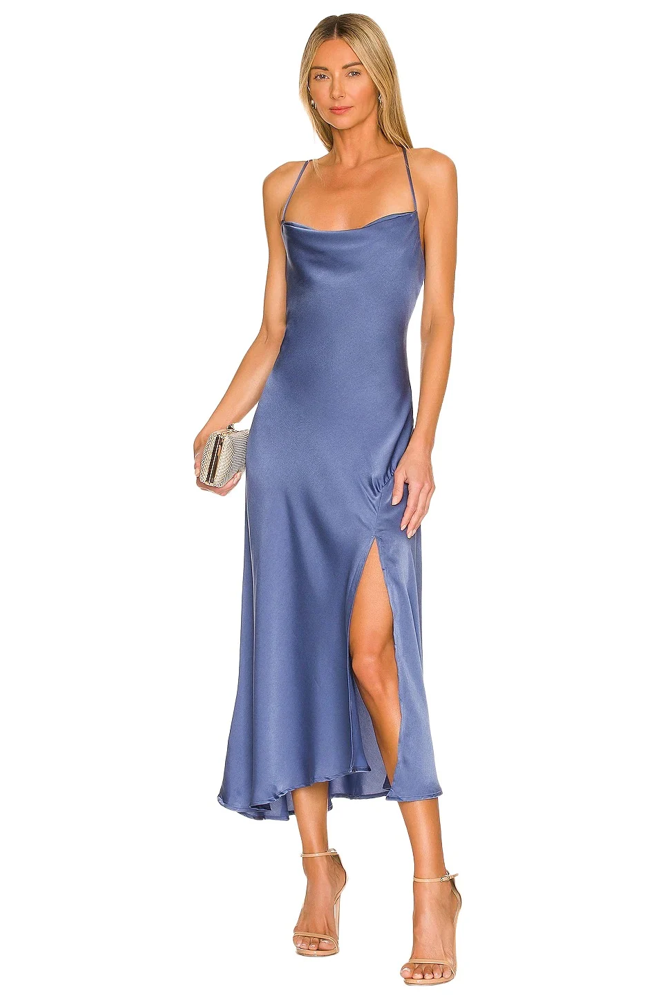 Gaia Dress Gaia Dress