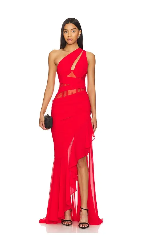 NBD Christian Gown | Image 1 NBD Christian Gown | Image 1