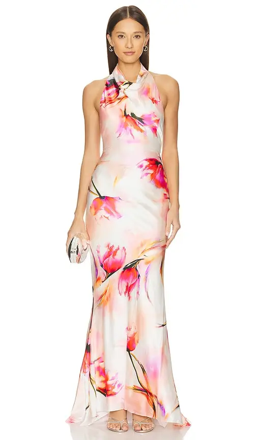 NBD x Bridget Nessta Gown | Image 1 NBD x Bridget Nessta Gown | Image 1