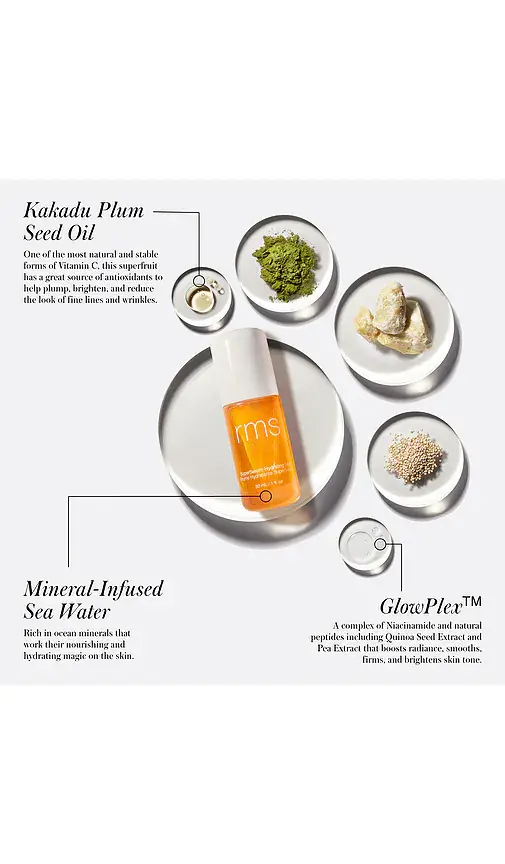 RMS Beauty Superserum Hydrating Mist | Thumbnail 2 RMS Beauty Superserum Hydrating Mist | Thumbnail 2
