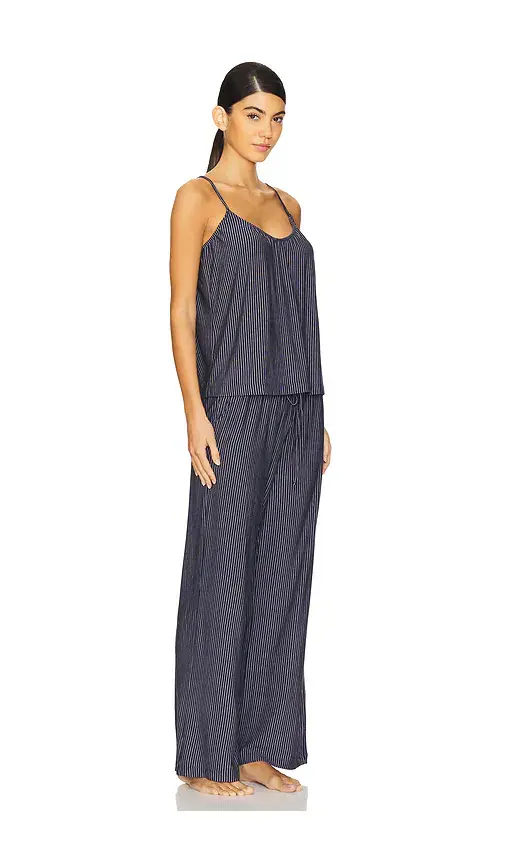 Eberjey Gisele Printed Cami And Pant Set | Thumbnail 2 Eberjey Gisele Printed Cami And Pant Set | Thumbnail 2