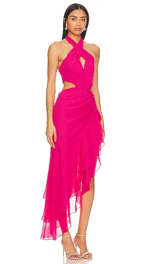 NBD Bobbie Gown | Thumbnail 2