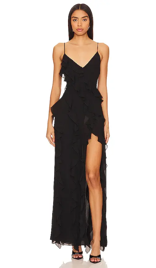 NBD Nehna Gown | Image 1 NBD Nehna Gown | Image 1