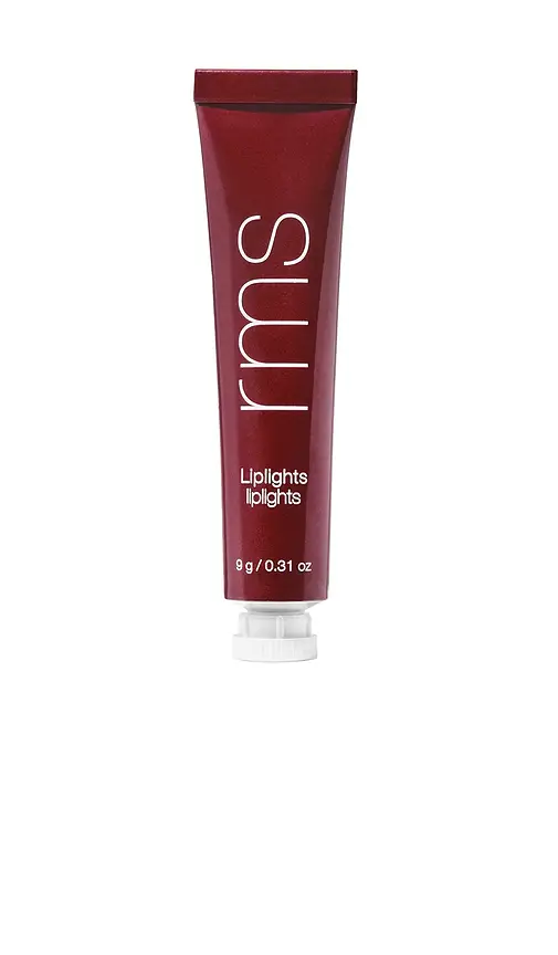 RMS Beauty Liplights Cream Lipgloss