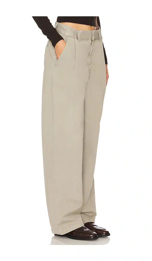 AGOLDE Deryn Pant | Thumbnail 2 AGOLDE Deryn Pant | Thumbnail 2