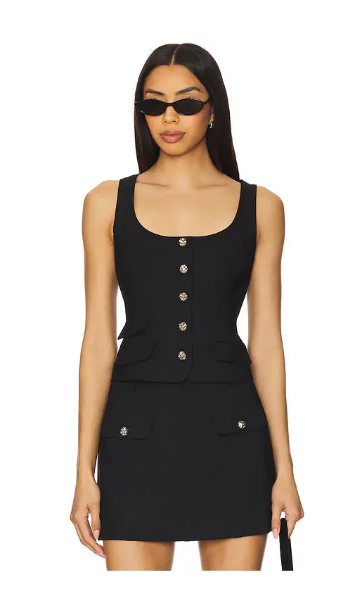 Lovina Top