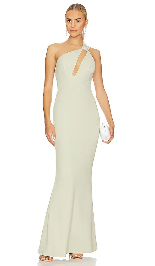Katie May Edgy Dress