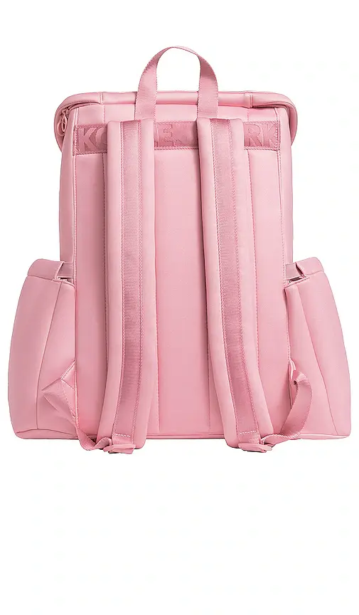 Corkcicle Lotus Backpack Cooler | Thumbnail 2 Corkcicle Lotus Backpack Cooler | Thumbnail 2