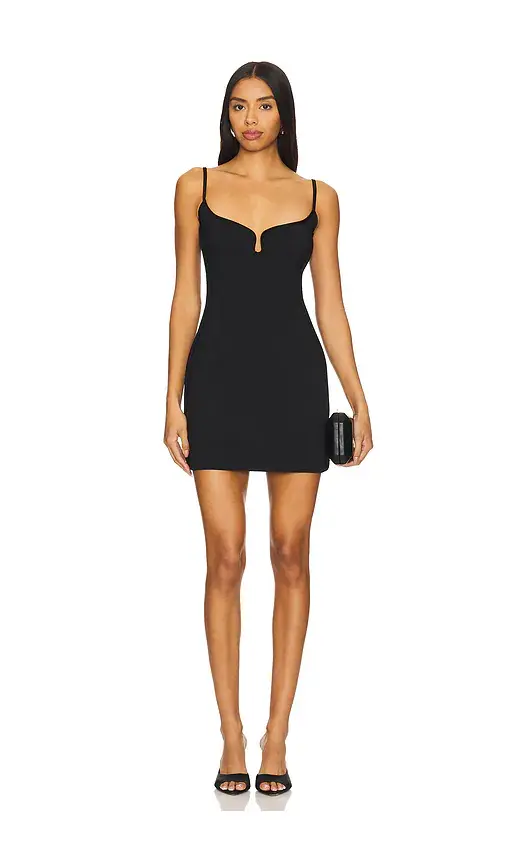 Paris Georgia Marlo Mini Dress