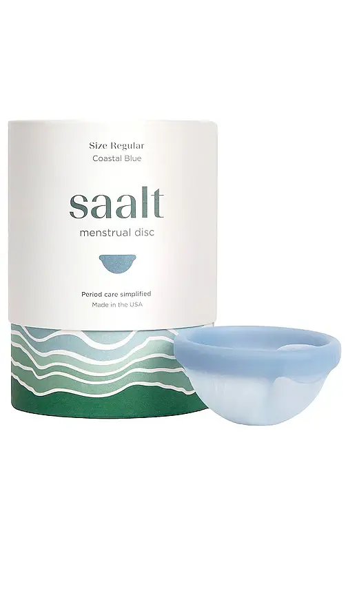 saalt Regular Menstrual Disc