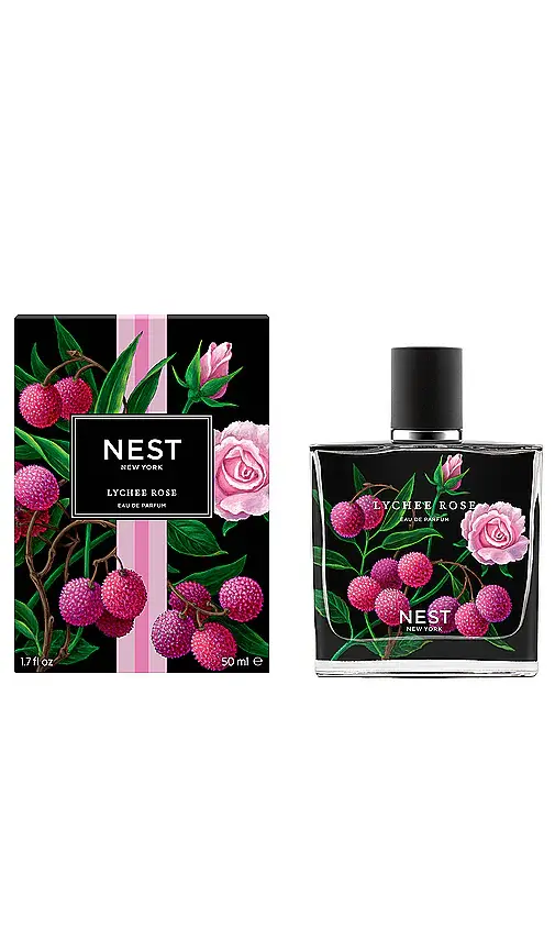 NEST New York Lychee Rose Eau De Parfum | Thumbnail 2