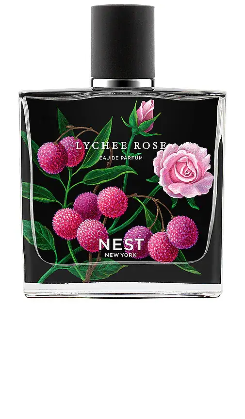 NEST New York Lychee Rose Eau De Parfum | Image 1 NEST New York Lychee Rose Eau De Parfum | Image 1
