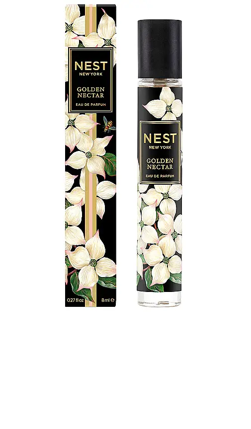 NEST New York Golden Nectar Travel Spray | Thumbnail 2 NEST New York Golden Nectar Travel Spray | Thumbnail 2