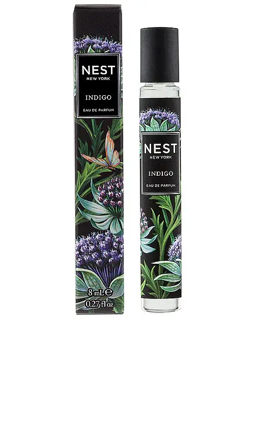NEST New York Indigo Travel Spray | Thumbnail 2 NEST New York Indigo Travel Spray | Thumbnail 2