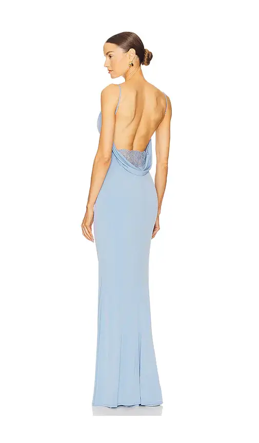 Katie May X Revolve Surreal Gown | Image 1 Katie May X Revolve Surreal Gown | Image 1
