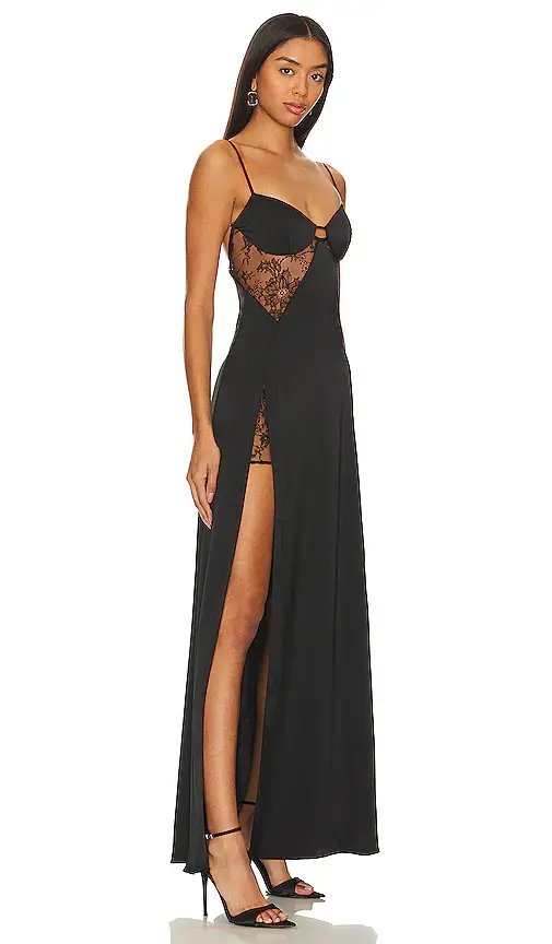 Katie May Ariana Gown | Thumbnail 2
