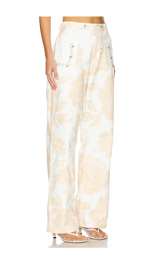 Agua Bendita x REVOLVE Veronik Pants | Thumbnail 2 Agua Bendita x REVOLVE Veronik Pants | Thumbnail 2