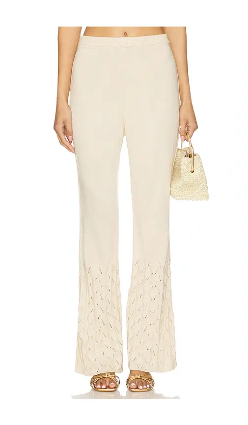 Agua Bendita x REVOLVE Monike Pants