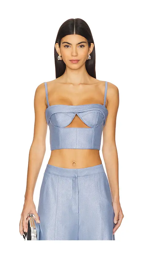 Sabina Musáyev Tyrian Top | Thumbnail 2