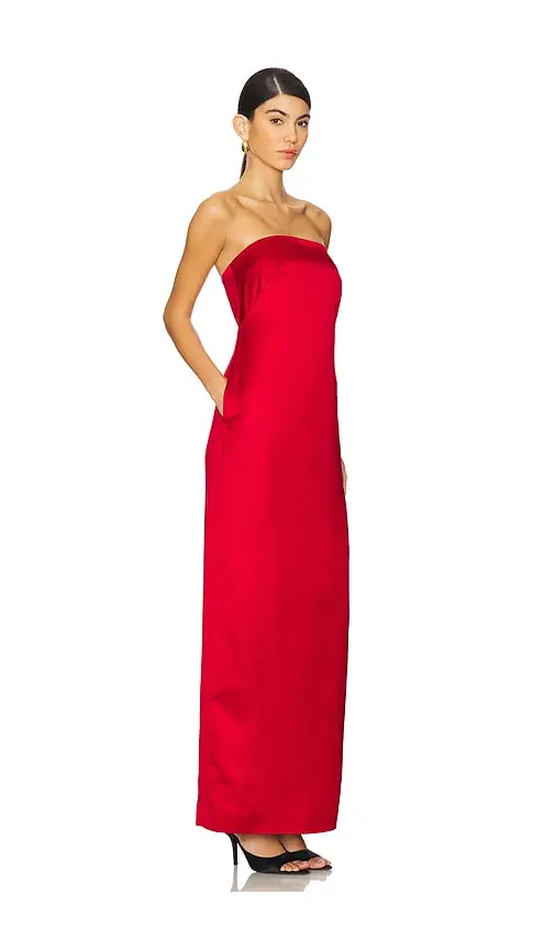 A.L.C. Ani Gown | Thumbnail 2 A.L.C. Ani Gown | Thumbnail 2
