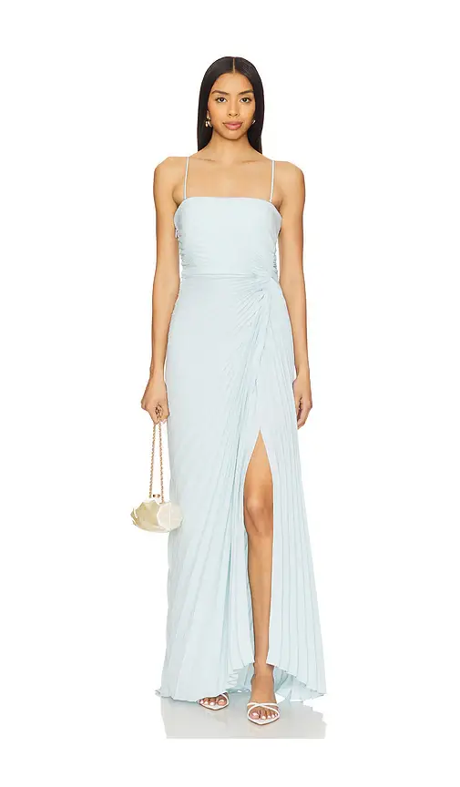 A.L.C. Layla Gown | Image 1 A.L.C. Layla Gown | Image 1