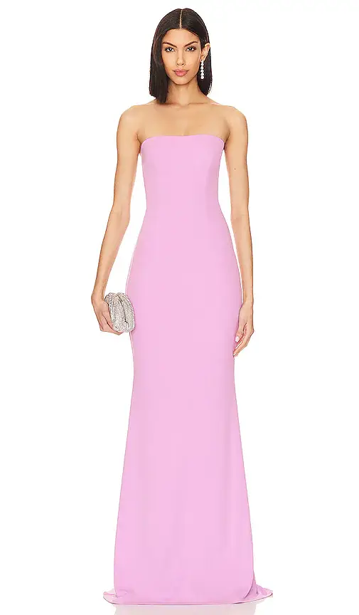 Katie May Mary Kate Gown | Thumbnail 2 Katie May Mary Kate Gown | Thumbnail 2