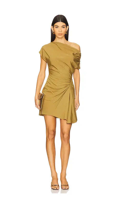 A.L.C. Poppy Dress
